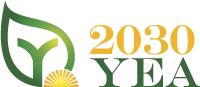 2030Yea Logo